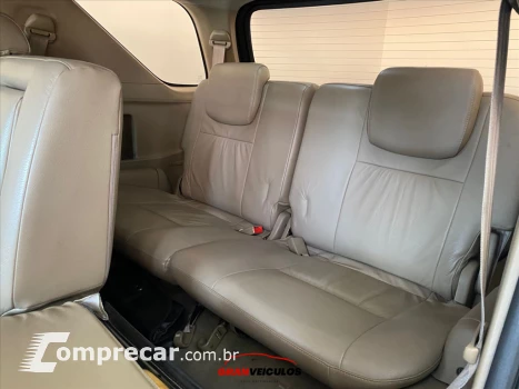 HILUX SW4 4.0 SRV 4X4 V6 24V GASOLINA 4P AUTOMÁTI