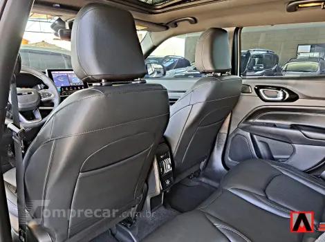 COMPASS 1.3 T270 Turbo S