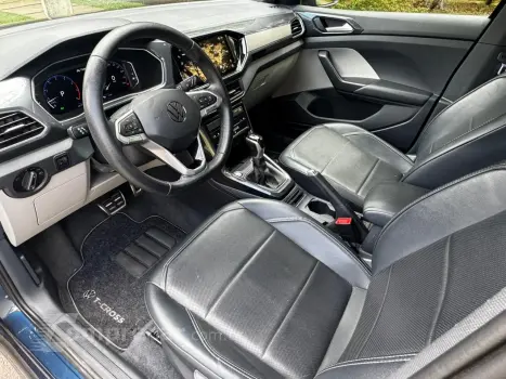 T-CROSS 1.4 250 TSI Highline