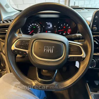 ARGO 1.0 Firefly Drive