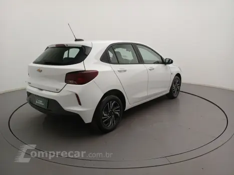 ONIX 1.0 FLEX LT MANUAL