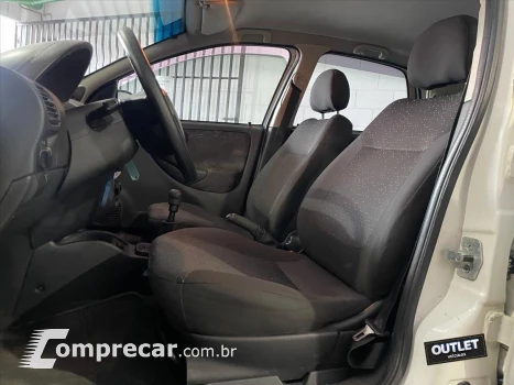 CORSA 1.4 MPFI PREMIUM SEDAN 8V FLEX 4P MANUAL