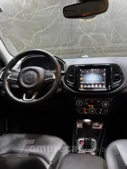 COMPASS 2.0 16V Limited