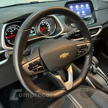 TRACKER LTZ 1.0 Turbo 12V Flex Aut.