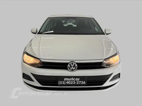 POLO 1.0 MPI TOTAL FLEX MANUAL