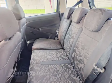 IDEA 1.8 MPI ADVENTURE LOCKER 8V