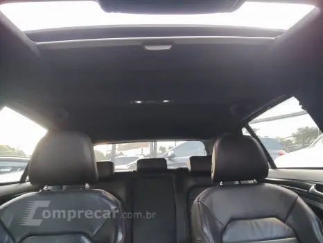 GOLF 2.0 TSI GTI 16V 220cv Turbo