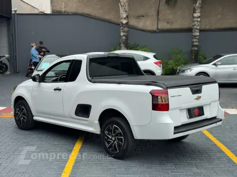 MONTANA 1.4 MPFI LS CS 8V