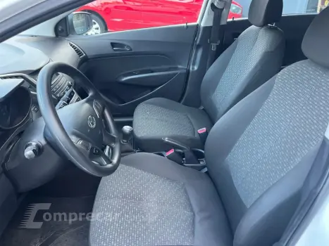 HB20 1.0 COMFORT 12V FLEX 4P MANUAL