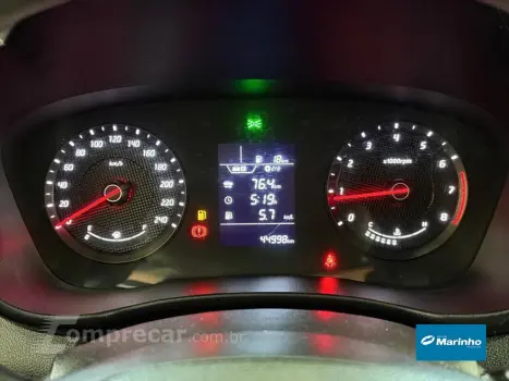 HB20 1.0 12V FLEX COMFORT PLUS MANUAL