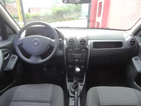 SANDERO 1.6 Expression 8V