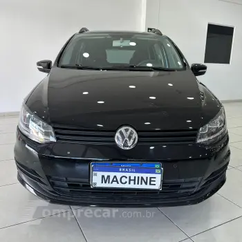 SPACEFOX 1.6 MI Trend 8V