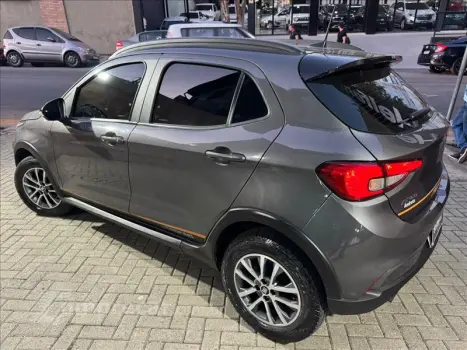 ARGO 1.3 Firefly Trekking