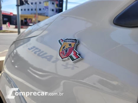 FASTBACK 1.3 Turbo 270 Abarth