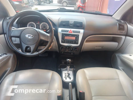 PICANTO 1.0 EX 12V