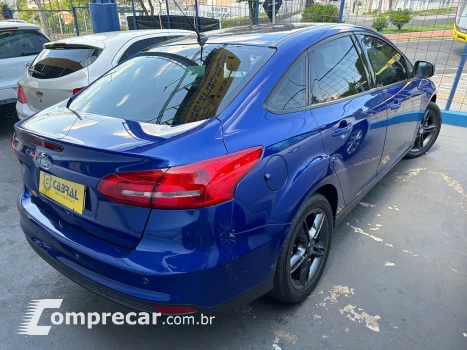 FOCUS 2.0 SE Sedan 16V