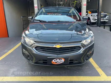 PRISMA Sed. LT 1.4 8V FlexPower 4p