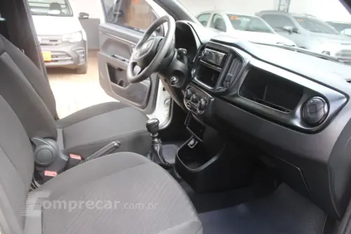 Strada 1.3 FIREFLY FLEX ENDURANCE CABINE SIMPLES