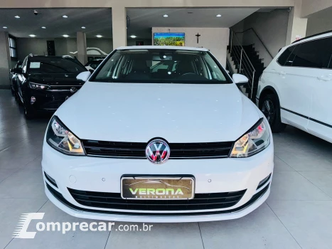 Golf Highline 1.4 Tsi