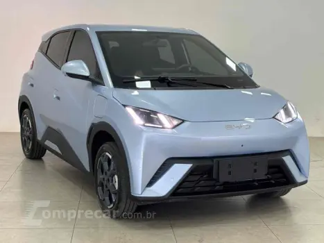 DOLPHIN MINI 38 KW ELÉTRICO 5L