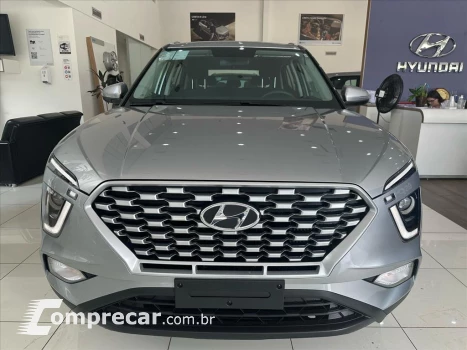 CRETA 1.0 TGDI FLEX COMFORT PLUS AUTOMÁTICO