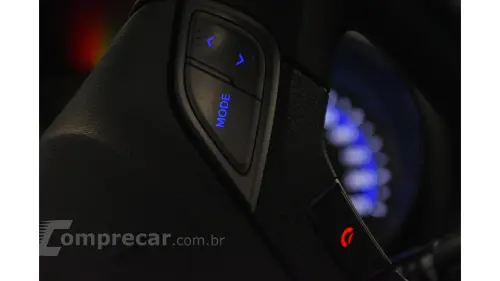 HB20 - 1.0 COMFORT 12V 4P MANUAL