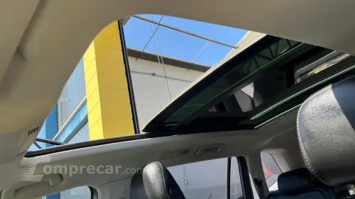 Tiguan 1.4 16V 4P TSI TURBO DSG AUTOMÁTICO