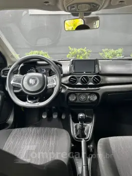 ARGO 1.0 Firefly Drive