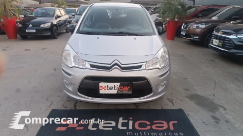 C3 1.2 Pure Tech Origine