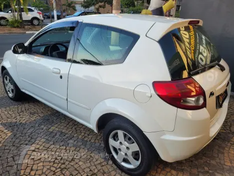 Ka 1.0 8V/1.0 8V ST Flex 3p