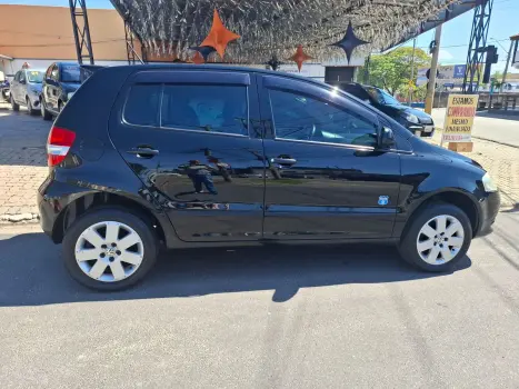 Fox 1.6 Mi Route 8V Flex 4P Manual