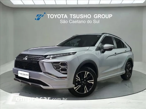 Mitsubishi ECLIPSE CROSS 1.5 Mivec Turbo HPE 4 portas