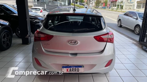 HYUNDAI I30 1.8 MPI 16V