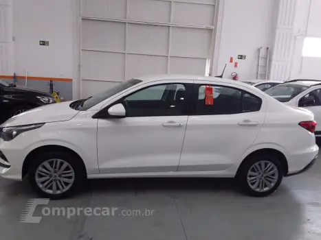 CRONOS 1.0 FIREFLY FLEX DRIVE MANUAL