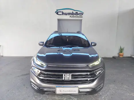 TORO 1.3 Turbo 270 Freedom