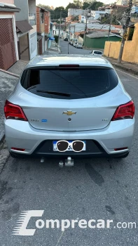 ONIX 1.4 MPFI LTZ 8V