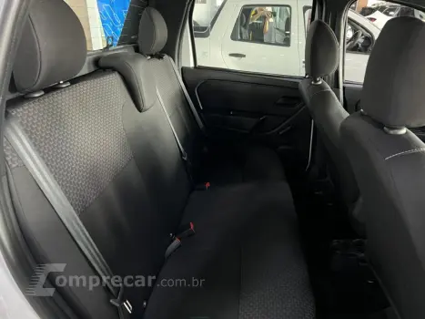 OROCH 1.6 16V SCE FLEX PRO MANUAL