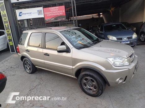 Ecosport 1.6 XLS