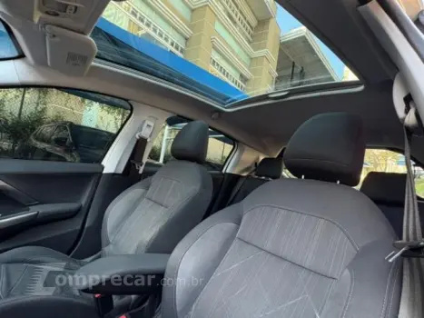 208 Versão: 1.6 GRIFFE 16V MANUAL