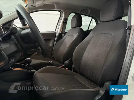 ARGO 1.0 FIREFLY FLEX MANUAL