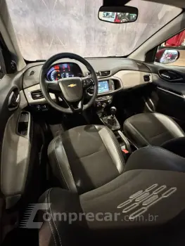 Onix Hatch 1.4 4P FLEX LT