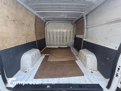 Ducato Cargo 2.3 ME Diesel