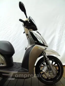 KYMCO PEOPLE GTI 300