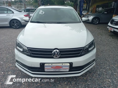 JETTA 2.0 TSI Highline