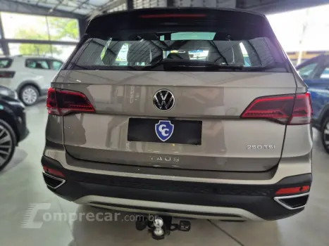 TAOS 1.4 250 LAUCHING