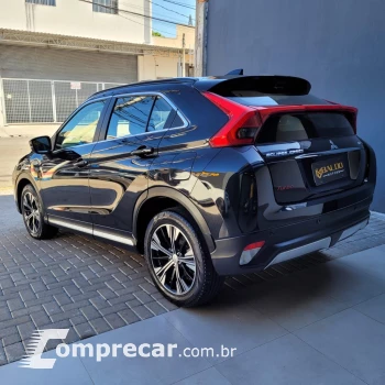 Eclipse Cross HPE-S 1.5 16V 165cv Aut.