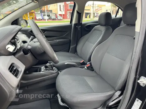 ONIX 1.0 MPFI JOY 8V