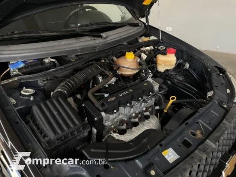 CLASSIC - 1.0 MPFI LS 8V 4P MANUAL