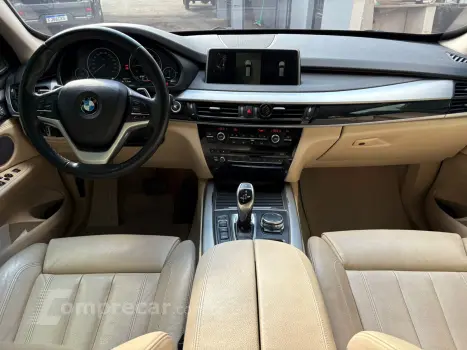 X5 3.0 4X4 30D I6 Turbo