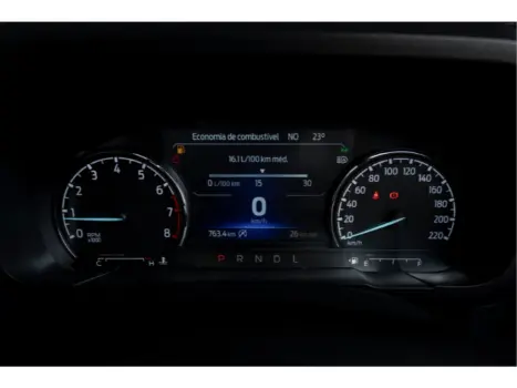 MAVERICK 2.0 ECOBOOST GASOLINA TREMOR AUTOMÁTICO